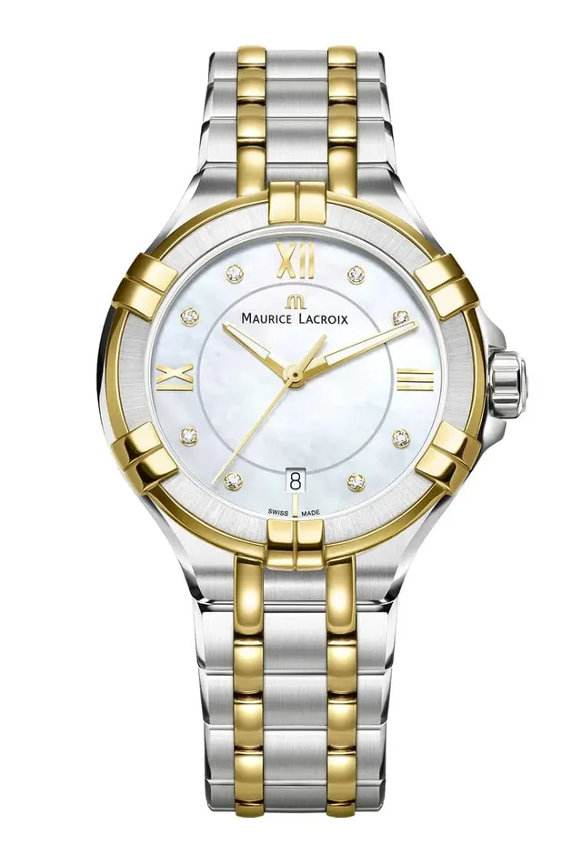 Maurice Lacroix: Aikon Ladies