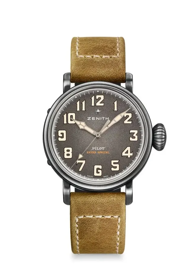 Zenith Pilot Type 20 Extra Special