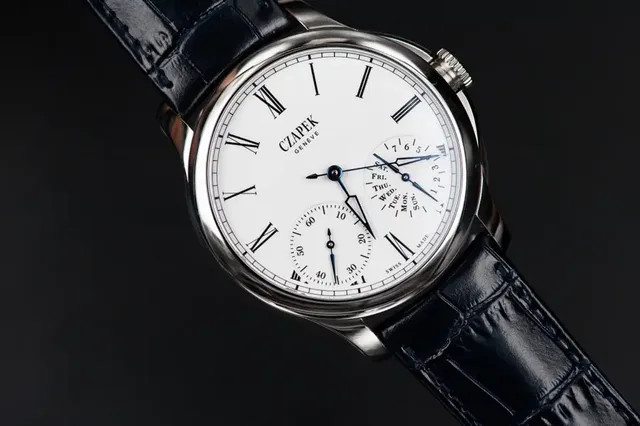 Czapek-Quai-des-Bergues-No25ter-Courage-every-second-Only-Watch-2017