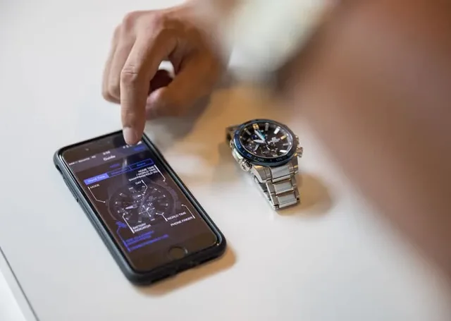 Smartphone: 14.000 A/m = 175 Gauß