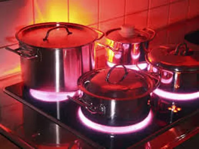 Magnetismus-Induktion