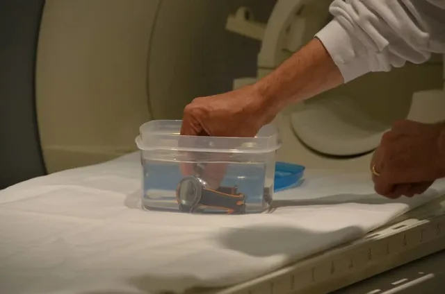 Omega-Seamaster-Planet-Ocean-im-Wasser