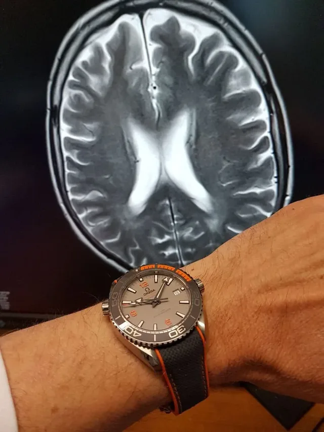 Die Omega Seamaster Planet Ocean haben wir einem besonderen Härtetest zur magnetfeldresistenz unterzogen.