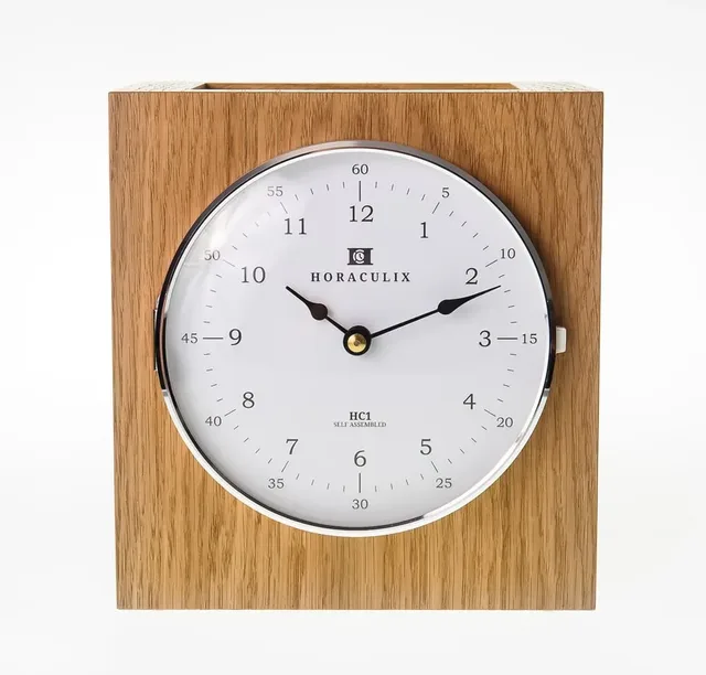 Horaculix: HC1 in Eiche natur