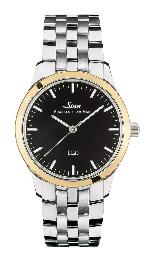 Sinn Spezialuhren: Modellreihe 434