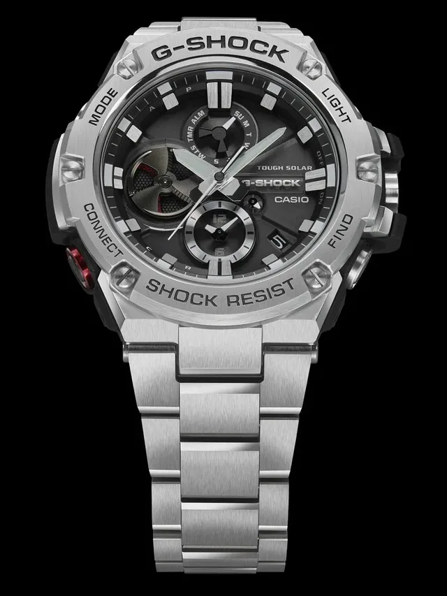 Casio: G-Shock GST B100