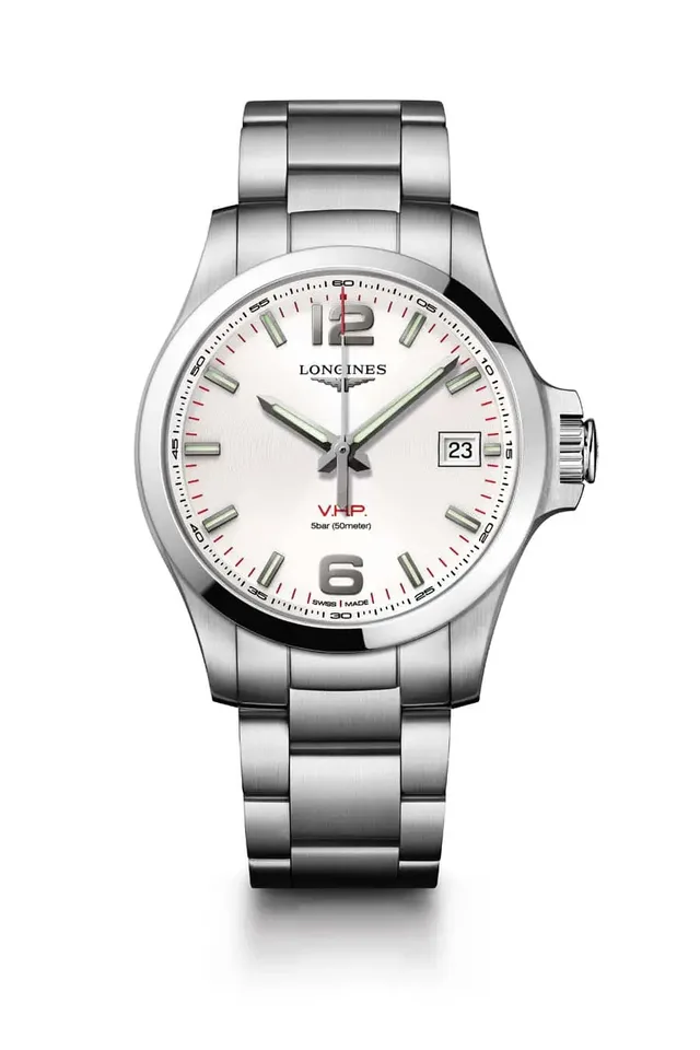 Longines: V.P.H.