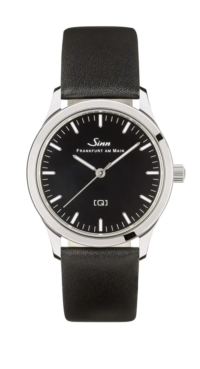 Sinn Spezialuhren: Modell aus der Reihe 434