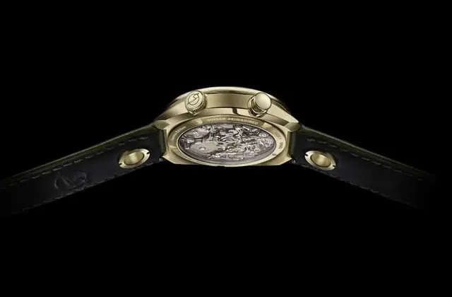 Das Werk der Singer Reimagined Track 1 Geneva Edition: der AgenGraphe