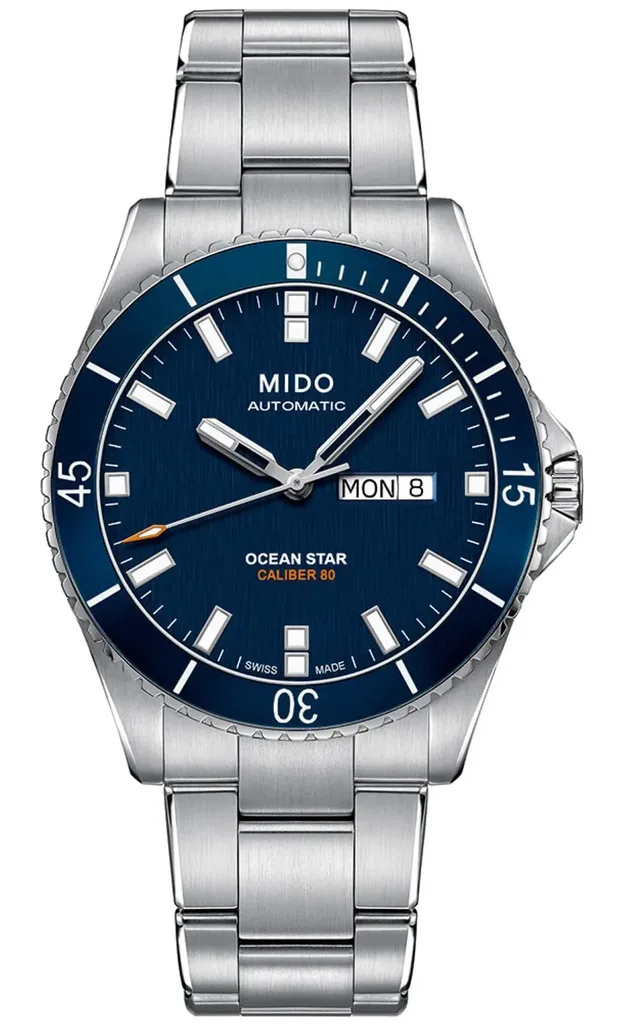 Mido: Ocean Star