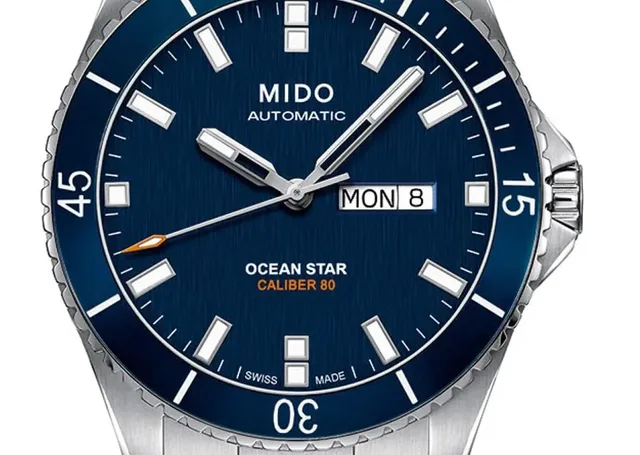 Mido: Ocean Star