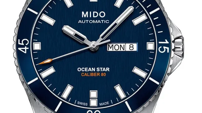 Mido: Ocean Star