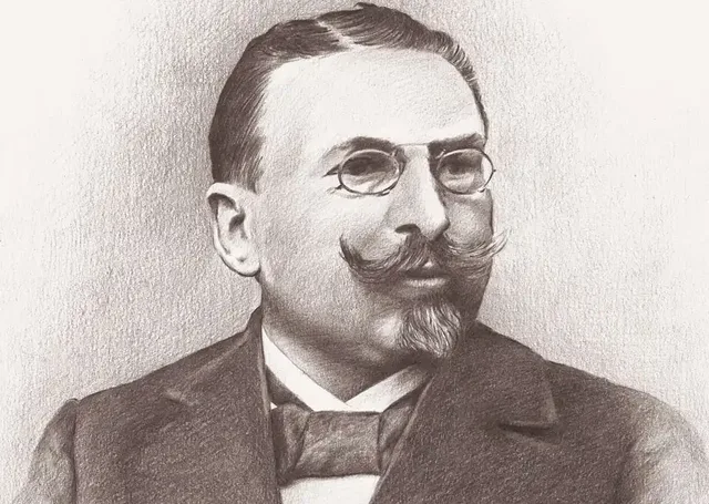 Ludwig Strasser