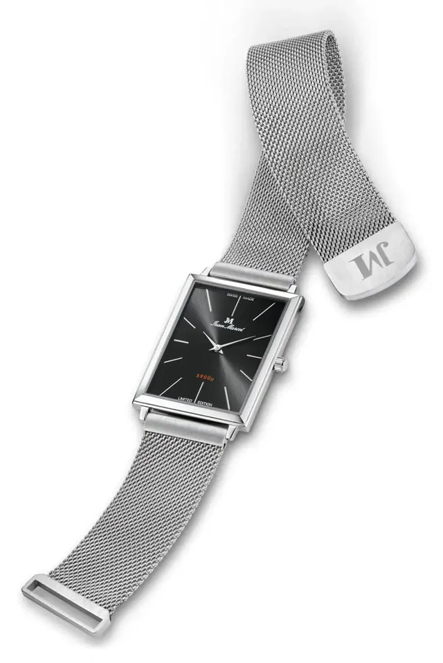 Jean Marcel: Nano 3900