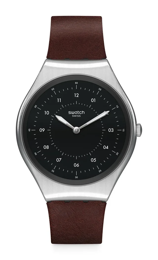 Swatch: Skin Irony