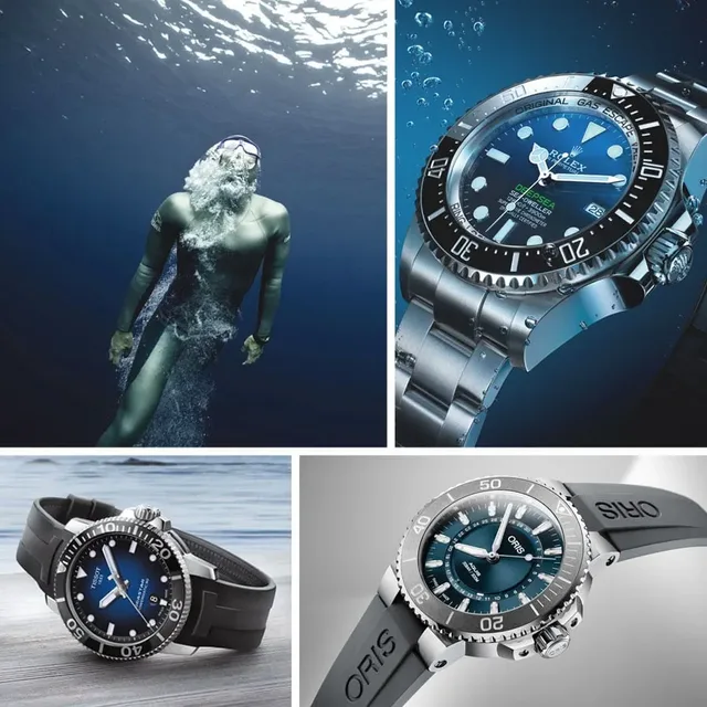 Watchtime.net Taucheruhren-Special 2018