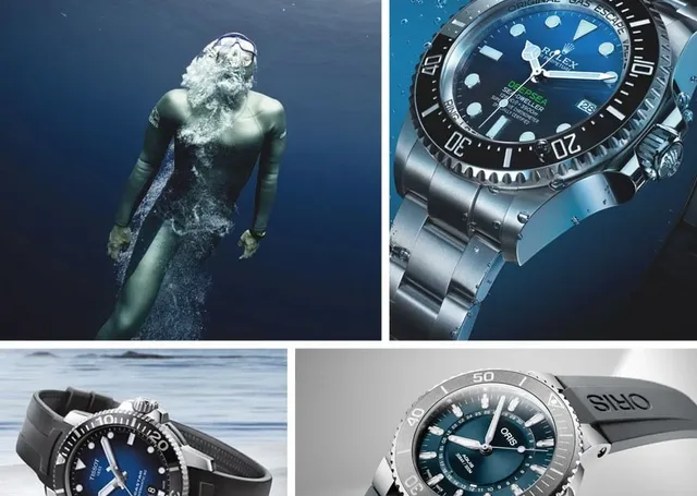 Watchtime.net Taucheruhren-Special 2018