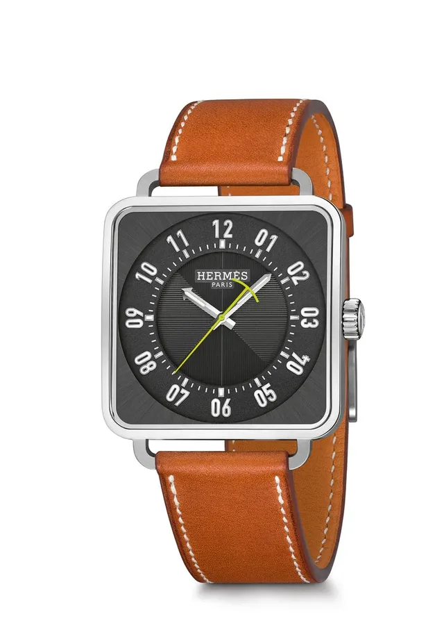 Hermès: Carré H