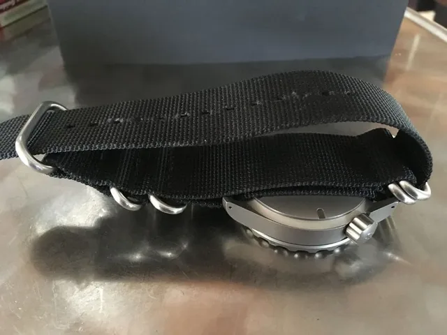 Sinn Spezialuhren: U212 im Dauertest