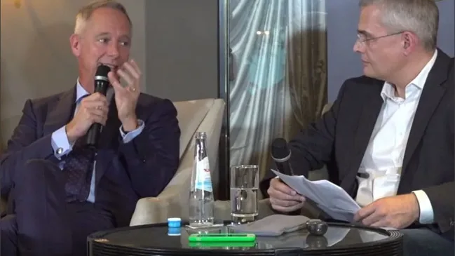 Wilhelm Schmid über den Designprozess bei A. Lange & Söhne