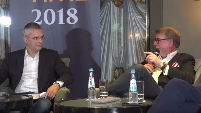 Marke, Design, Technik: Gisbert Brunner über die wichtigsten Gründe für den Uhrenkauf