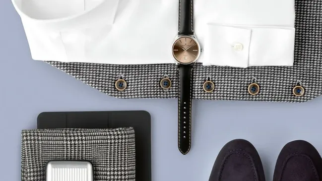 Hamilton: Jazzmaster Thinline