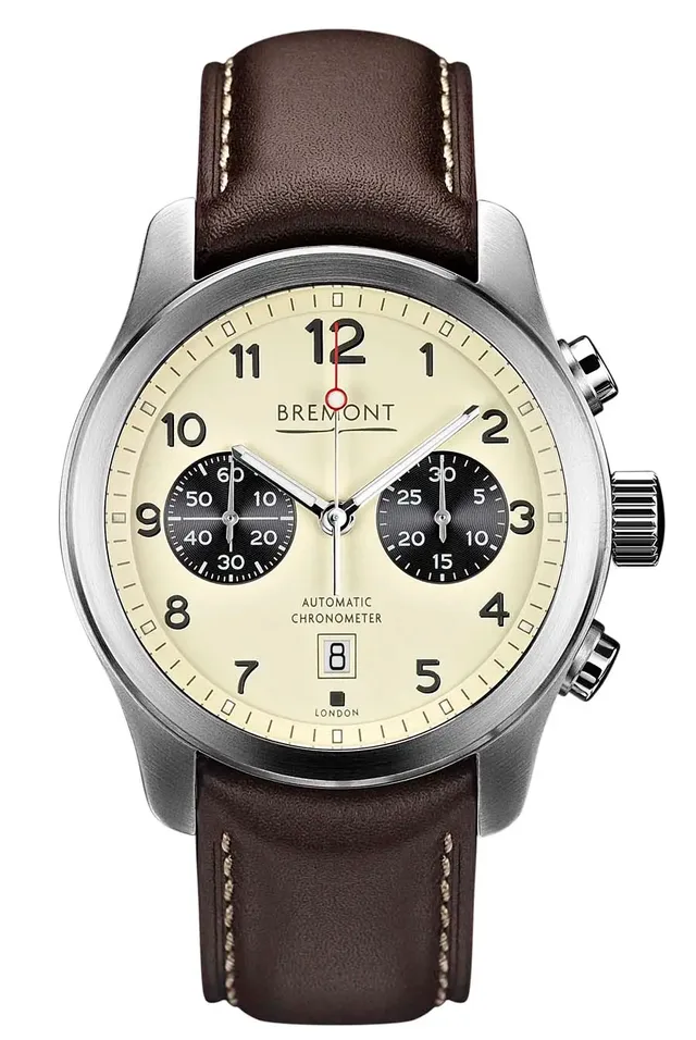 Bremont ALT1 C Automatic