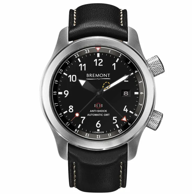 Bremont MB III