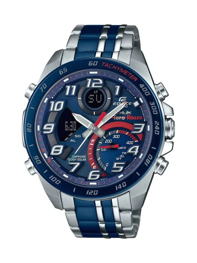 Casio: Edifice ECB-900TR-2AER