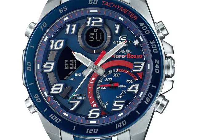 Casio: Edifice ECB-900TR-2AER