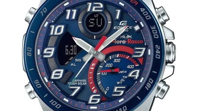 Casio: Edifice ECB-900TR-2AER