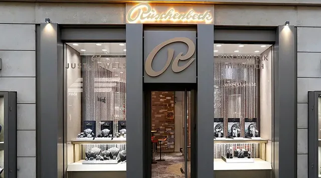 Juwelier Rüschenbeck in München