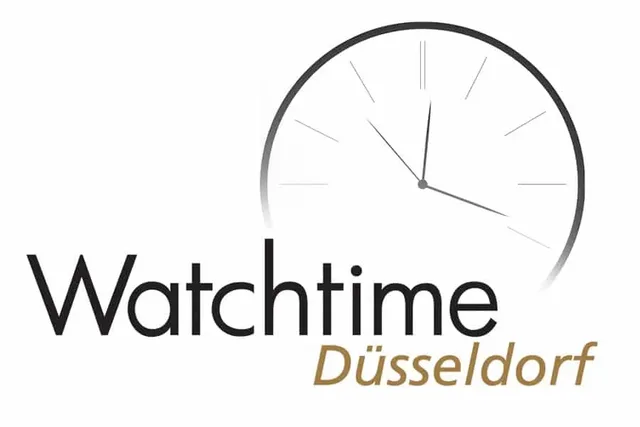 Logo Watchtime Düsseldorf