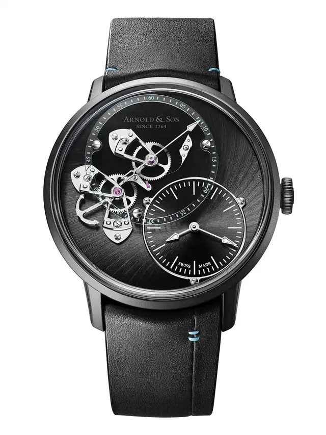 Arnold & Son: DSTB Only Watch 2019