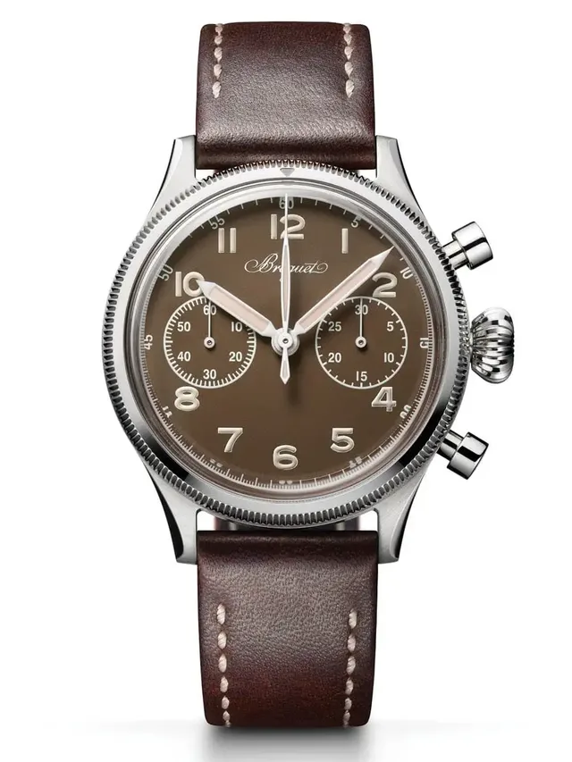 Breguet: Breguet Type 20 Only Watch 2019