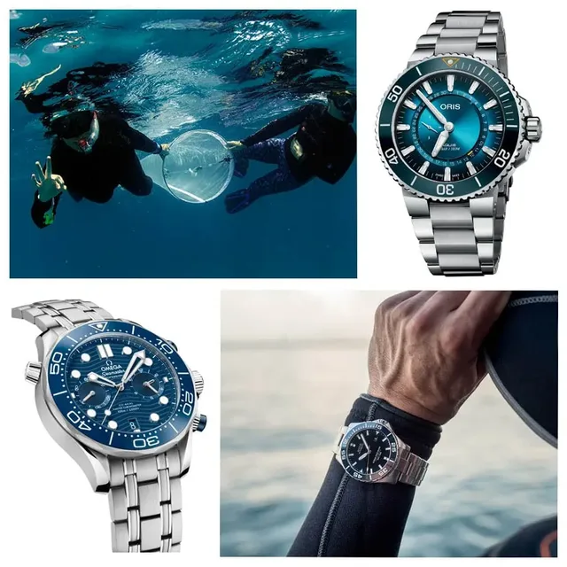 Taucheruhren-Special 2019