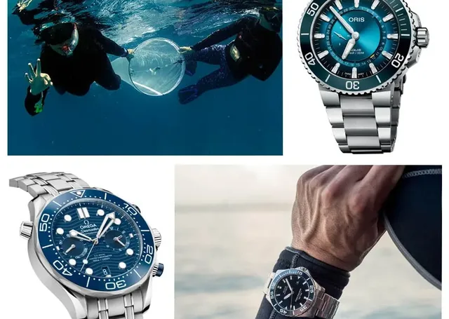 Taucheruhren-Special 2019