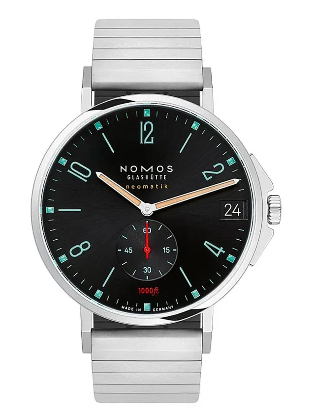 Nomos: Tangente Neomatik 42