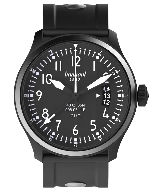 Hanhart S 105 OE GMT