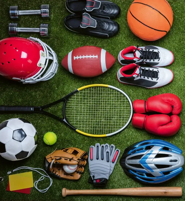 Deutsche-Meister-diverse-Sportarten