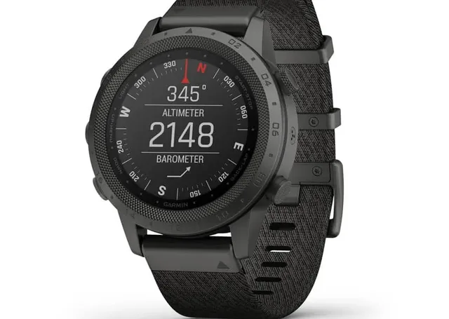 Garmin Marq Commander