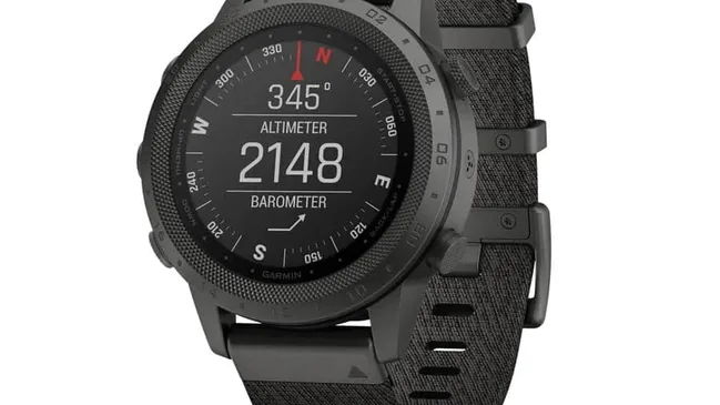 Garmin Marq Commander