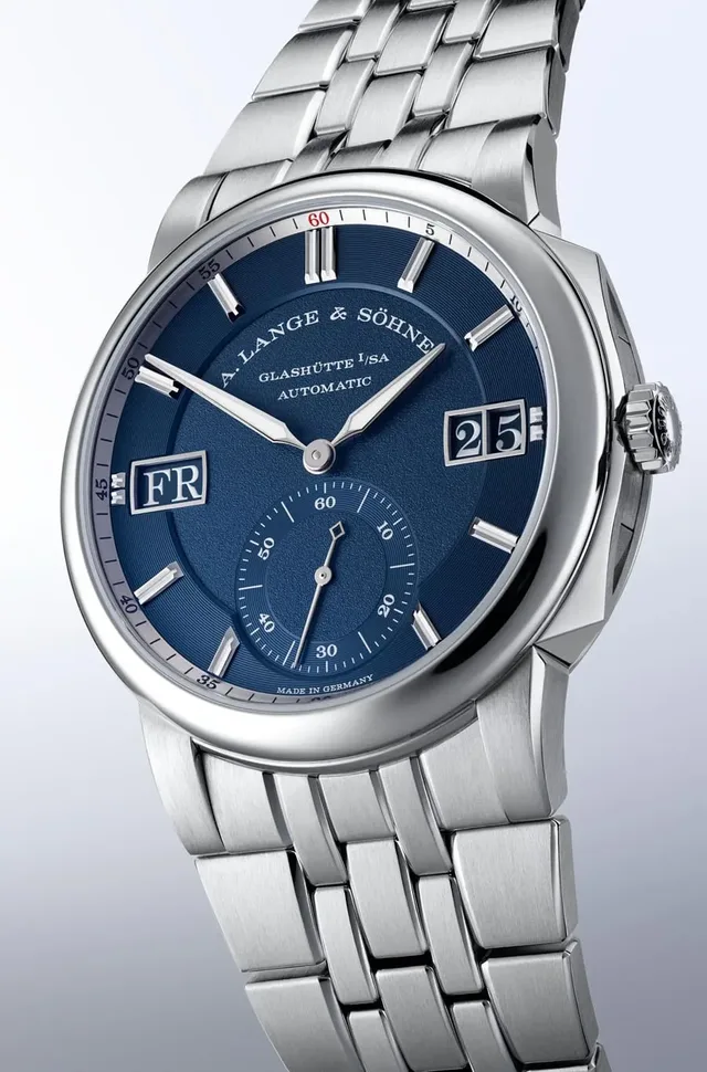 A. Lange & Söhne: Odysseus