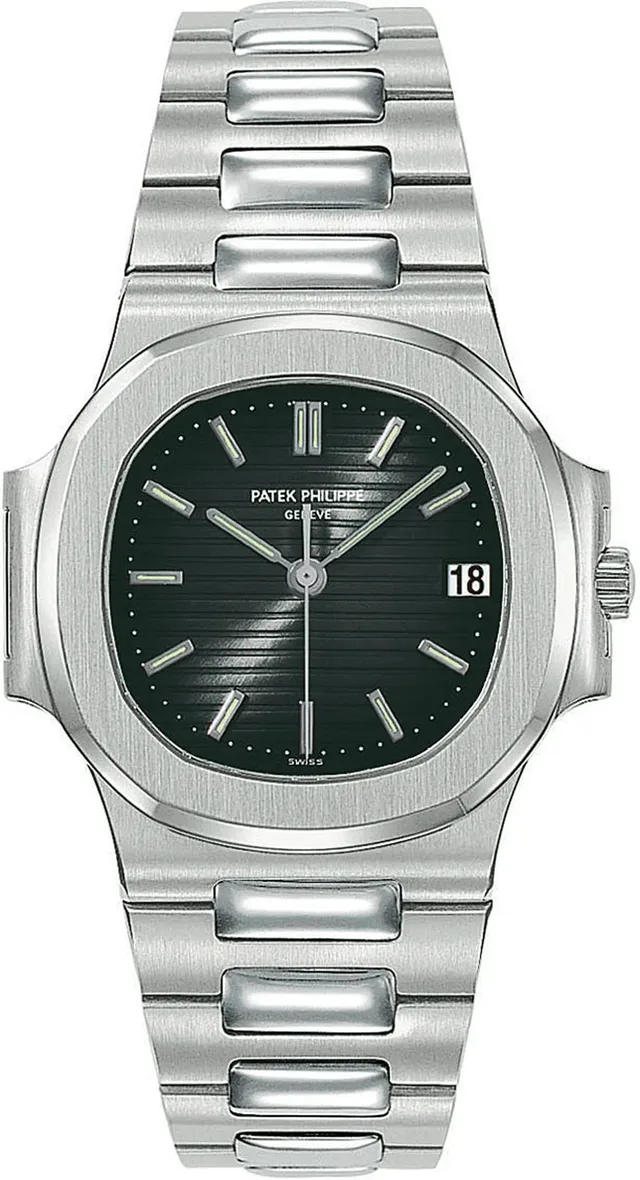 Das Uhrenrevival der 1980er-Jahre: Patek Philippe Nautilus