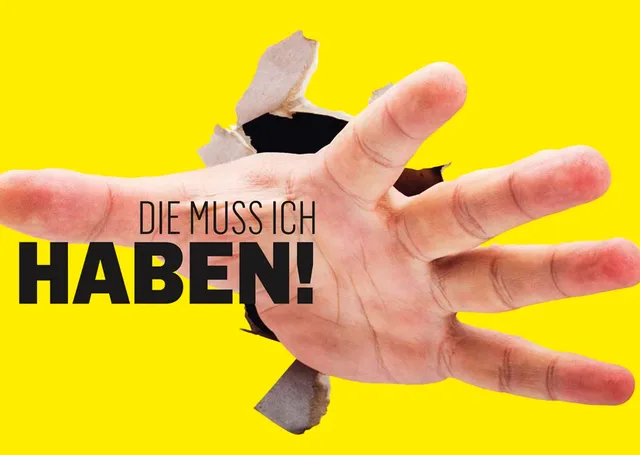 Markenbegehrlichkeit: Voraussetzung für das Habenwollen