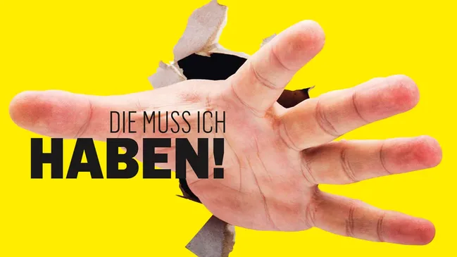 Markenbegehrlichkeit: Voraussetzung für das Habenwollen