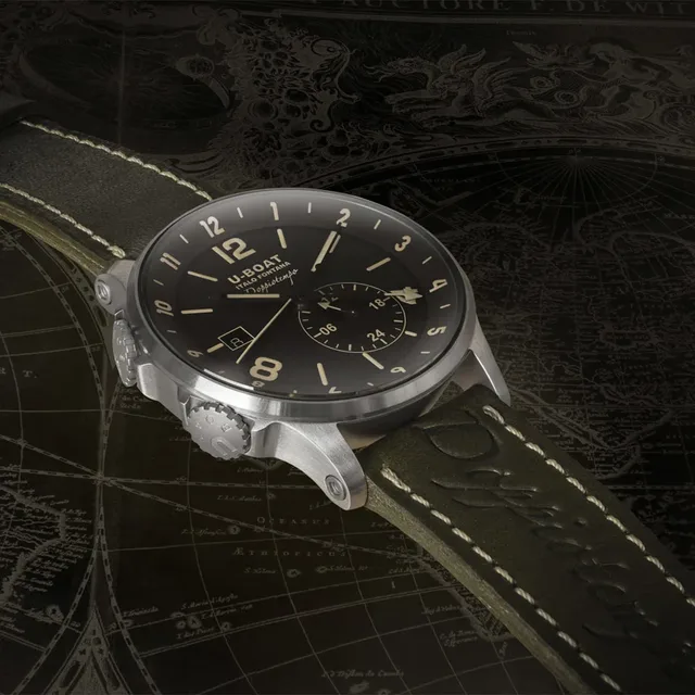 U-Boat: 1938 Doppiotempo