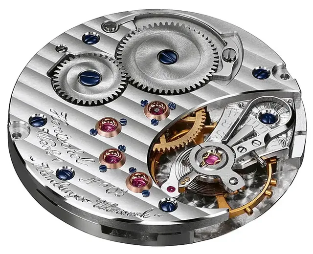 Hentschel Manufakturwerk