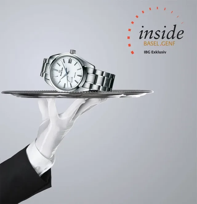 IBG Event: Grand Seiko 2020