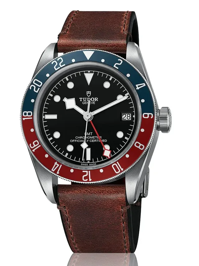 Tudor: Black Bay GMT Manufakturwerk MT5652